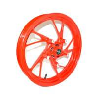 Wheel Sub Assy FR (WN RD)