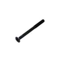 Screw Flat 4X45