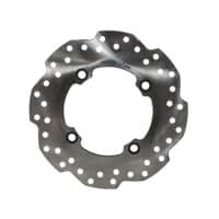 Disk RR Brake