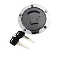 Cap Comp Fuel Filler
