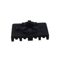 Cush Fuel Tank RR
