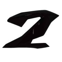 Shroud R (BLK)