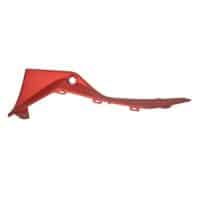 Panel R Shroud (MT SO RED)