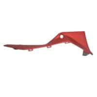 Panel L Shroud (MT SO RED)