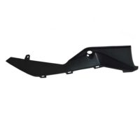 Panel L Shroud (MT GN BL)