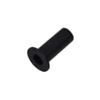 Collar Muffler Mounting