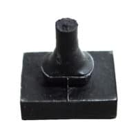 Rubber A Stand Stopper