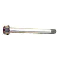 Bolt Flange 10X106