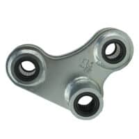 Arm Sub Assy Cushion