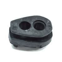 Rubber L Winker Mounting