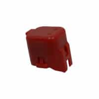 Dummy Wpc 4P 090 M (RED)