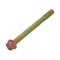 Bolt Flange 10X120