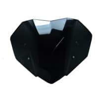Visor Meter