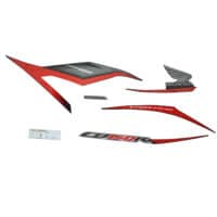 Stripe Set R (BLACK TYPE 2)