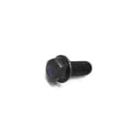 Bolt Flange SH 6X14