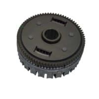 Outer Comp Clutch (75T)