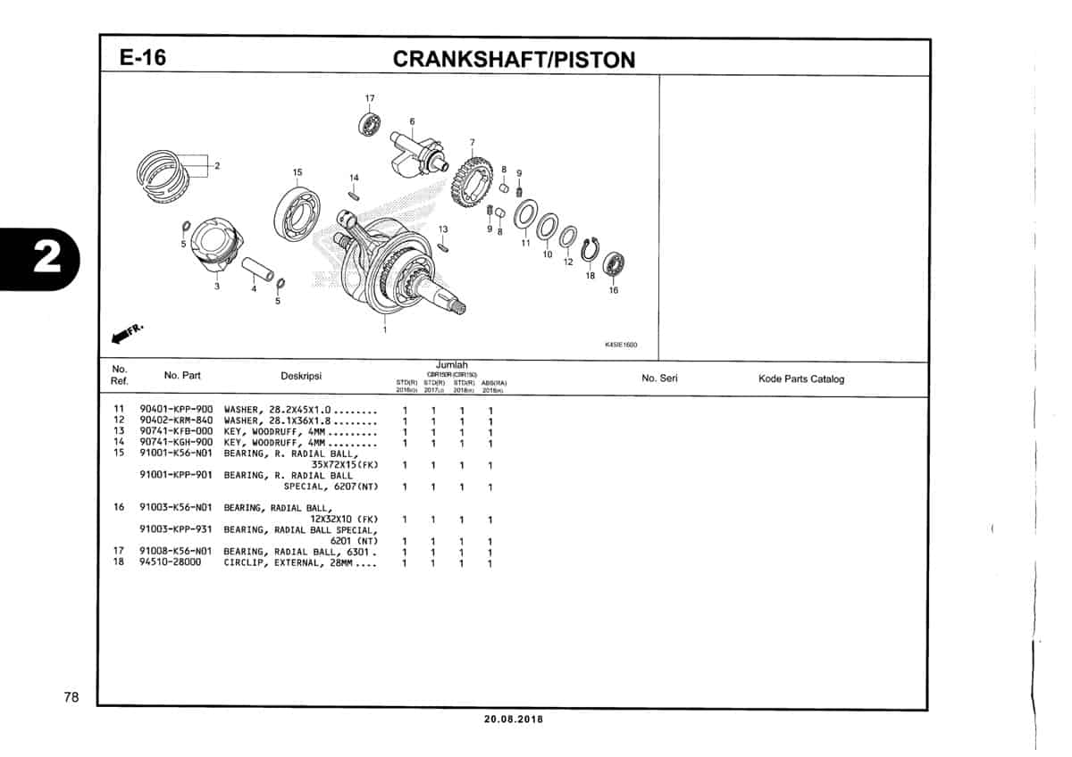 Technical Diagram