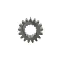 Gear, Mainshaft Second (17T)