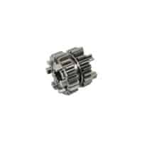 Gear, Mainshaft Third & Fourth