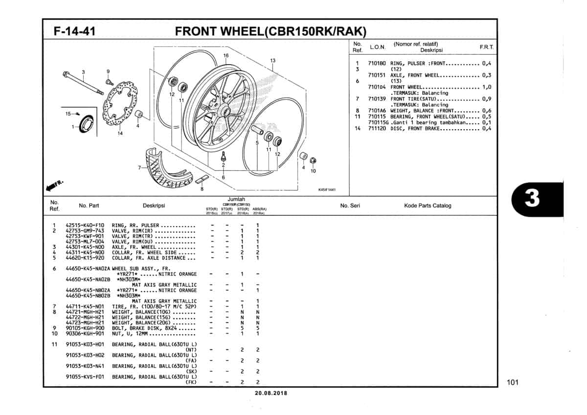 Technical Diagram