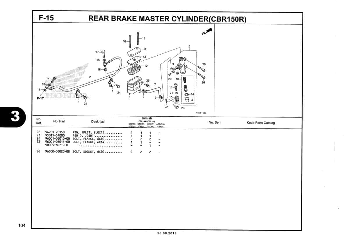 Technical Diagram