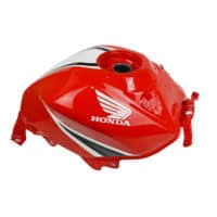 Set,Fuel Tank (WN RD)