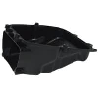 Case Sub Assy., Air Cleaner