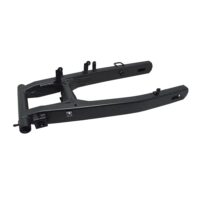 Swingarm Sub Assy Rear ABS