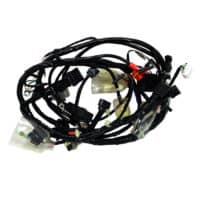 Harness Wire