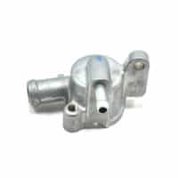 Case Comp., Thermostat