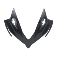 Cowl,FR Upper (AN GY MT)