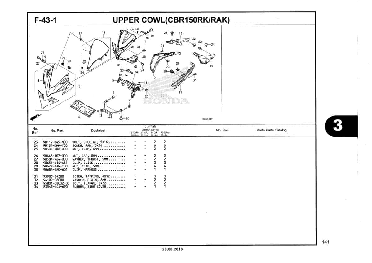 Technical Diagram