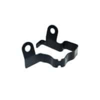 Clamper B,FR Brk Hose