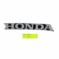 Mark Honda 280MM TYPE 1