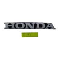 Mark Honda 280MM TYPE 1