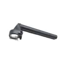 Pipe Comp., R. Steering Handle