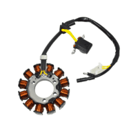 STATOR COMP.(MITSUBA)
