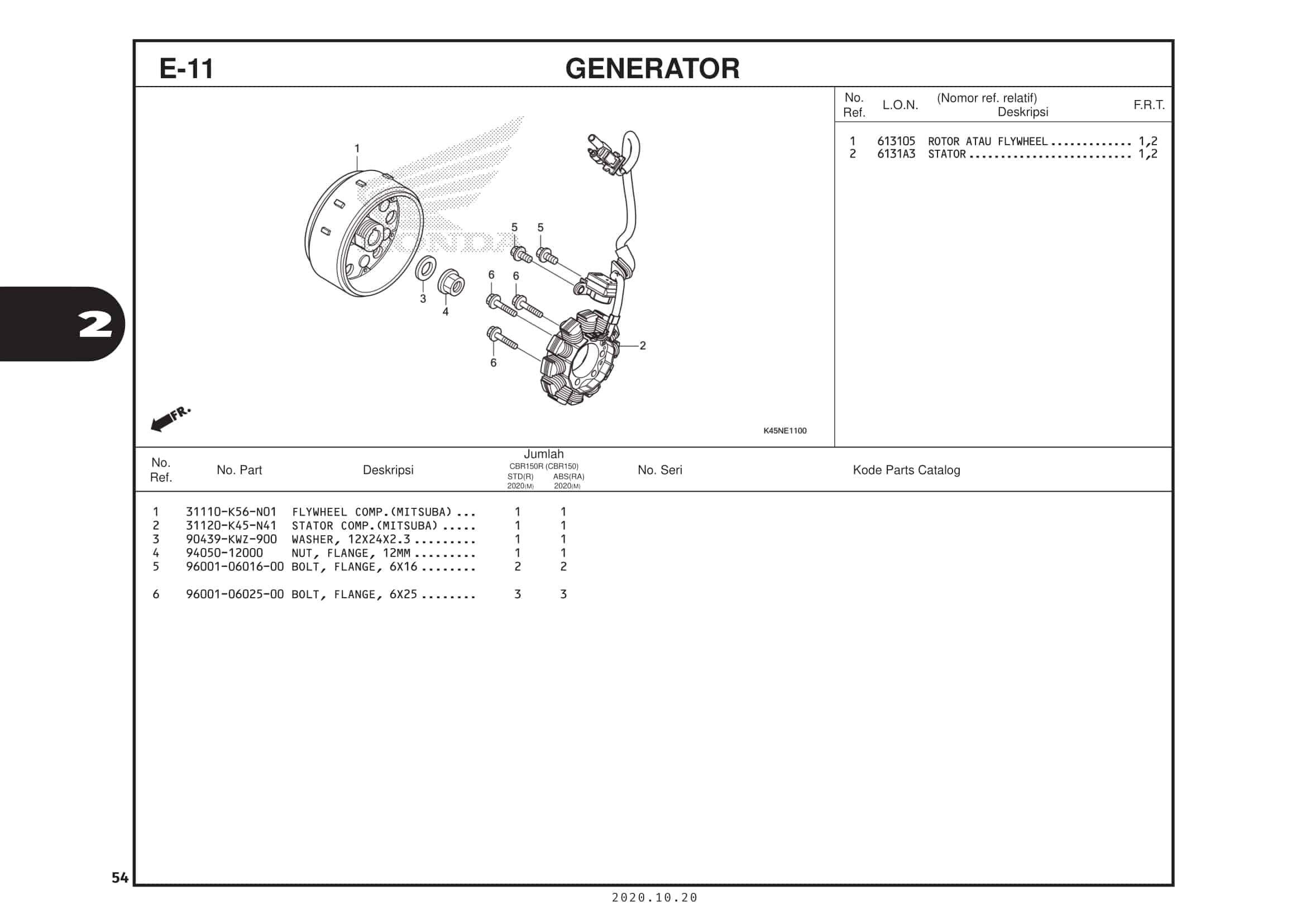 Technical Diagram