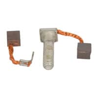 TERMINAL SET, BRUSH