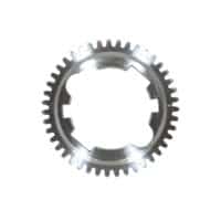GEAR B, BALANCER DRIVEN(43T) (BLUE)