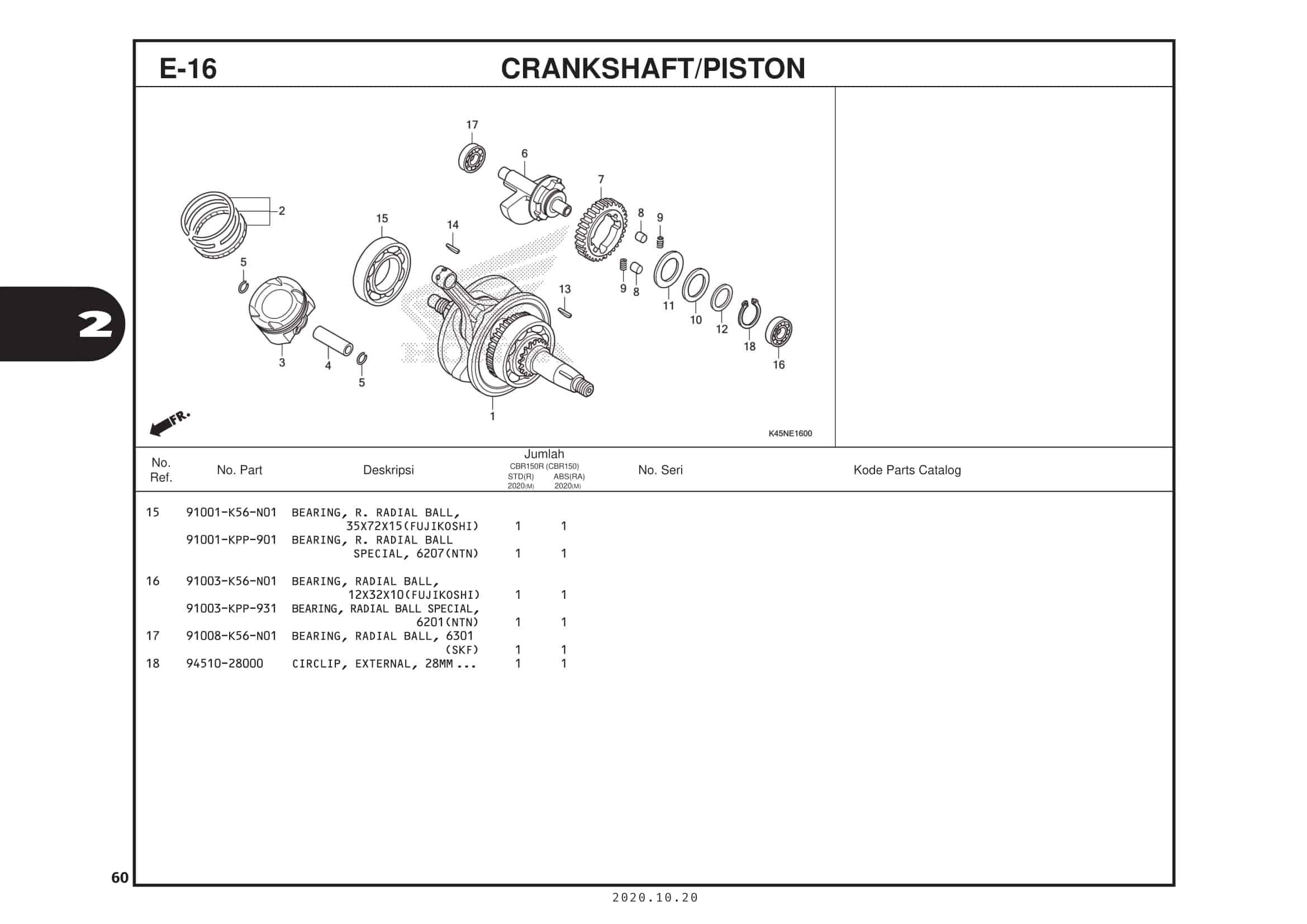 Technical Diagram