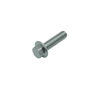 BOLT,FLANGE,NSHF,6X22