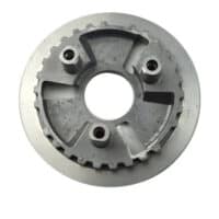 PLATE, CLUTCH PRESSURE