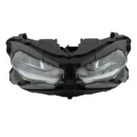 HEADLIGHT ASSY