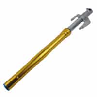 FORK ASSY, L FRONT