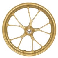 Wheel Front