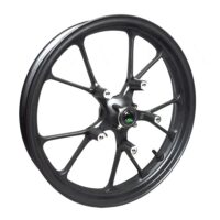 WHEEL SUB ASY FR(MAT AX GY)