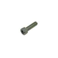 BOLT, SOCKET, 6X20 .