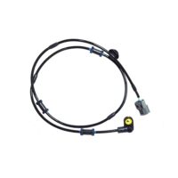 SENSOR,WHEEL SPD RR