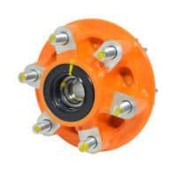 *YR271* .......NITRIC ORANGE